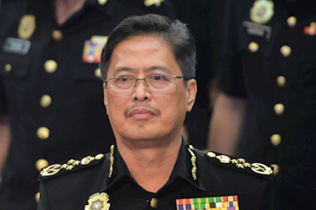 MACC chief confirms two more remanded in RM1.8b fertiliser procurement scandal