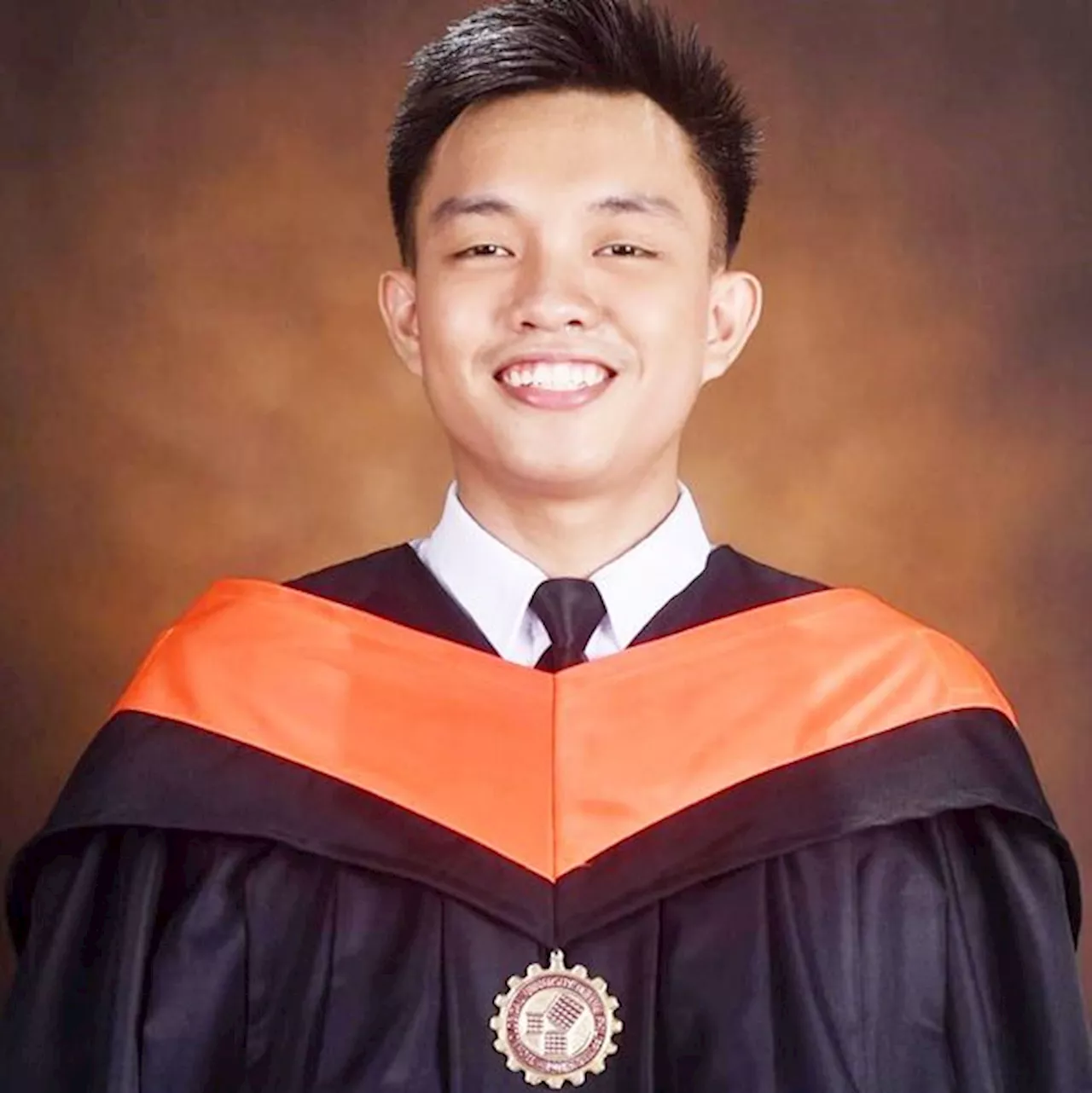 Electronics engineering licensure exam topnotcher shines anew