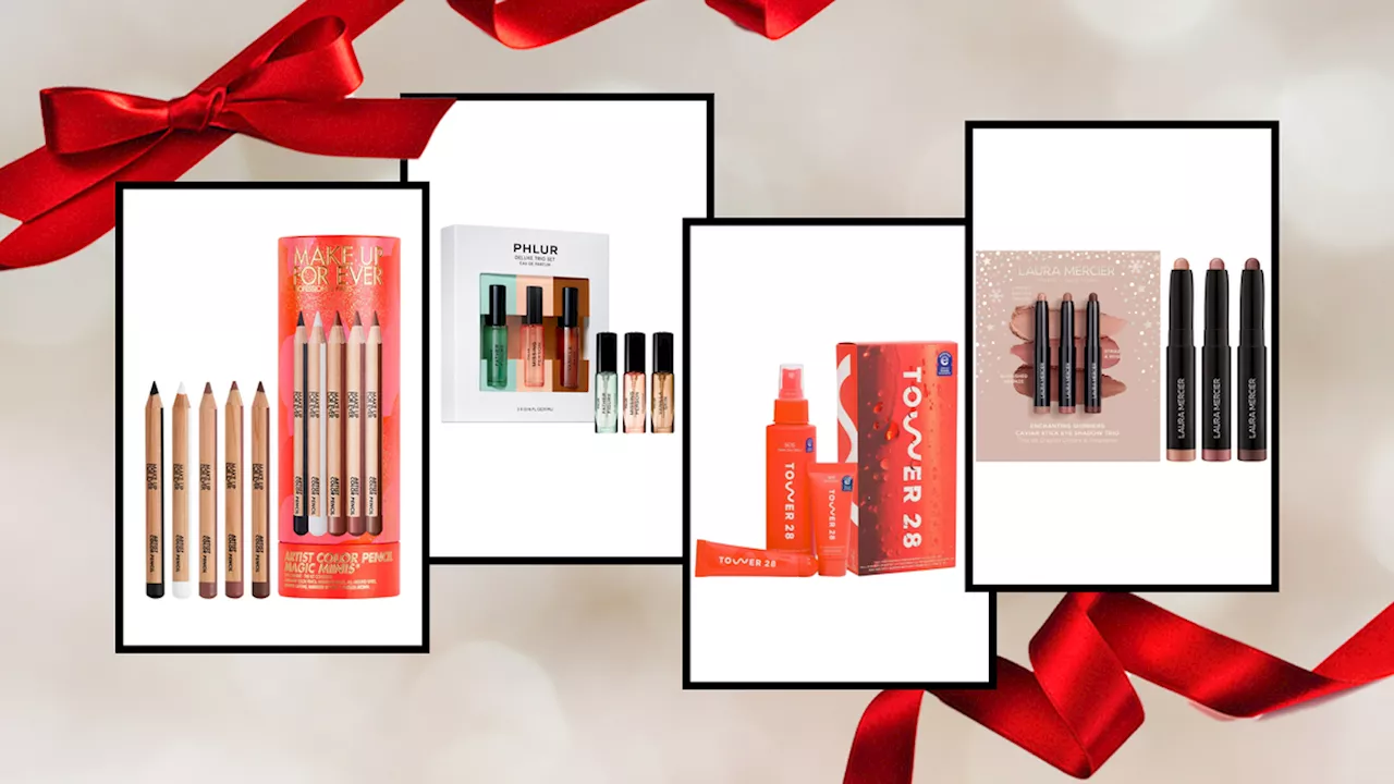 Gifts Sets Are The Key to Saving Big During Sephora’s Savings Event