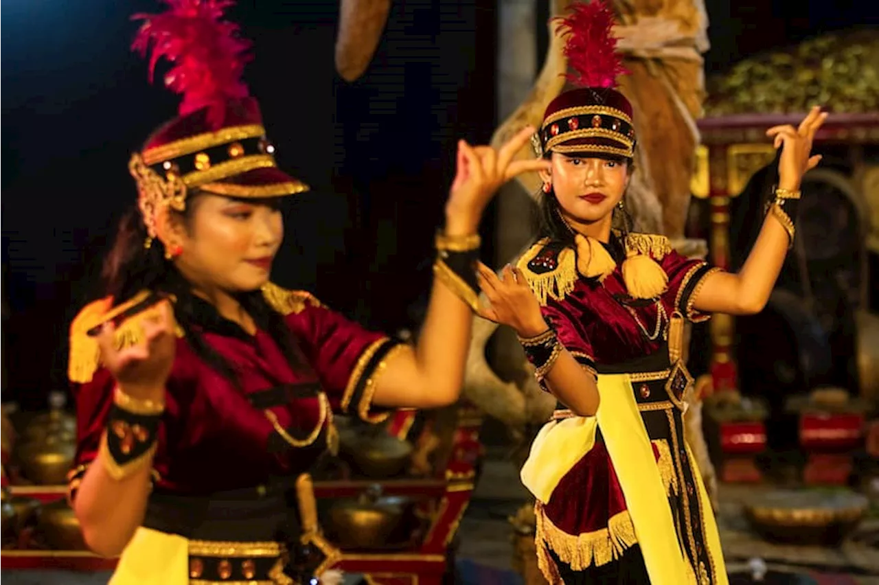 Sekar Budaya Festival 2024