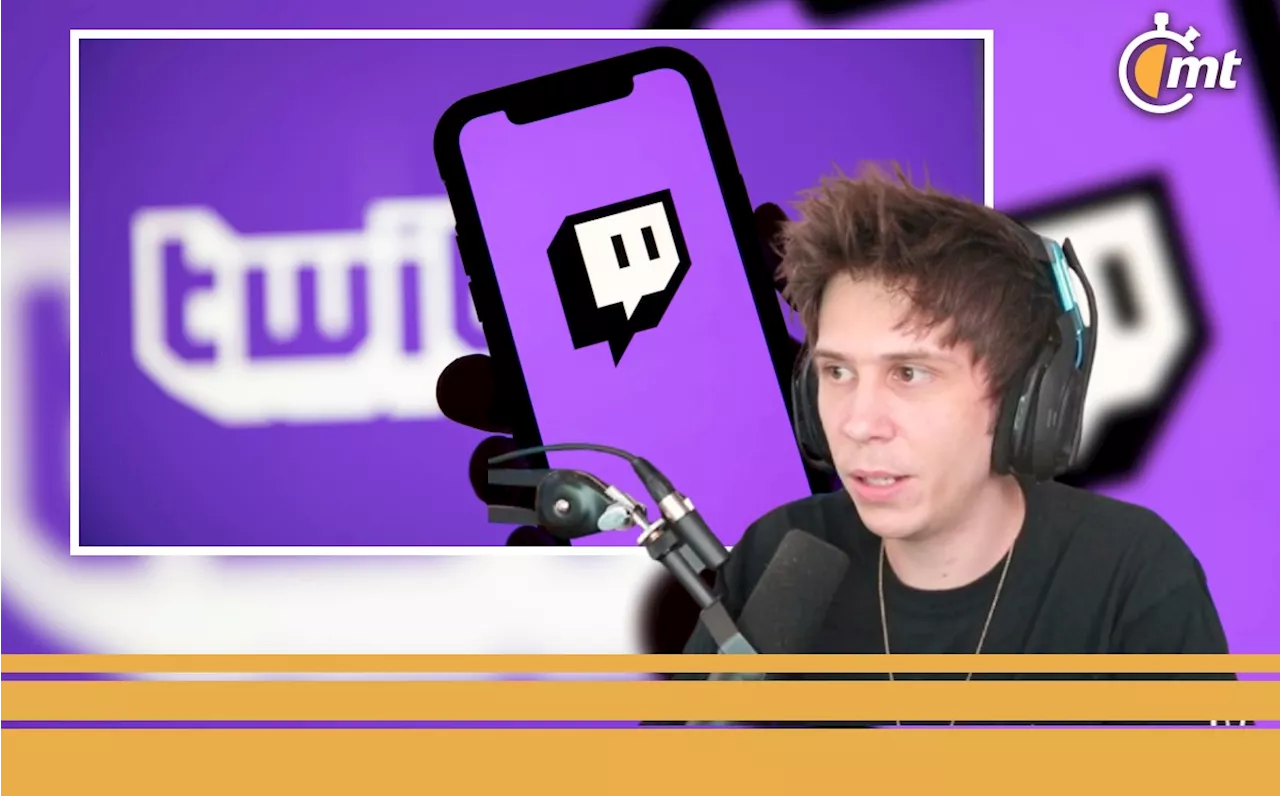 Twitch-podría-desaparecer El-Rubius-crece rumores-sobre crisis-de plataforma-de-streaming