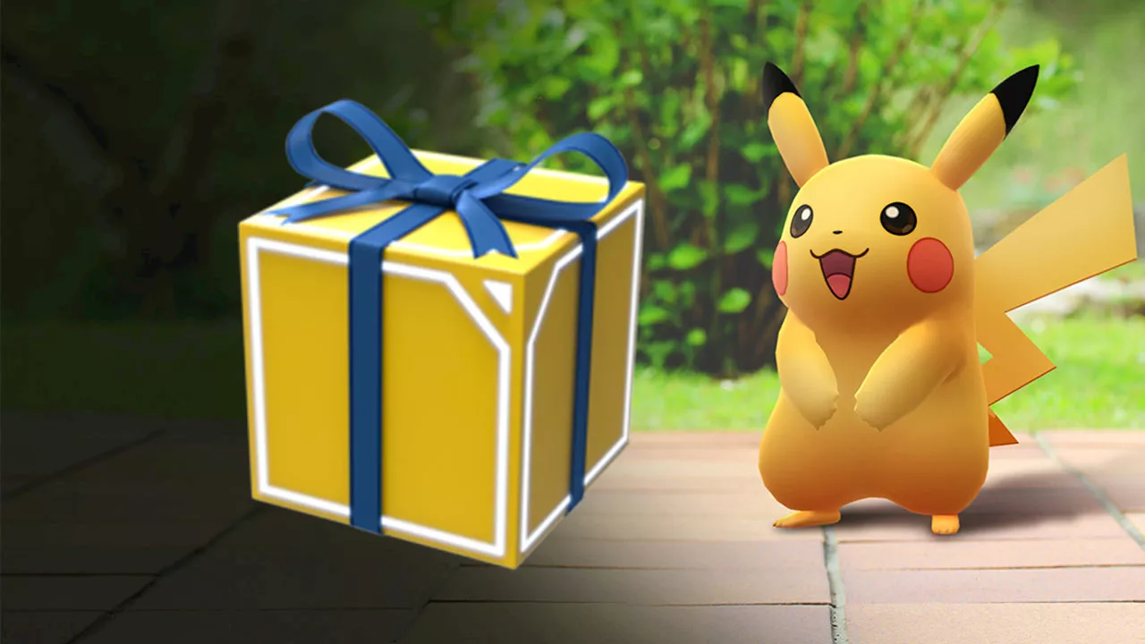 Pokémon GO: Neuer Promo-Code schenkt euch jetzt Beeren und Bälle