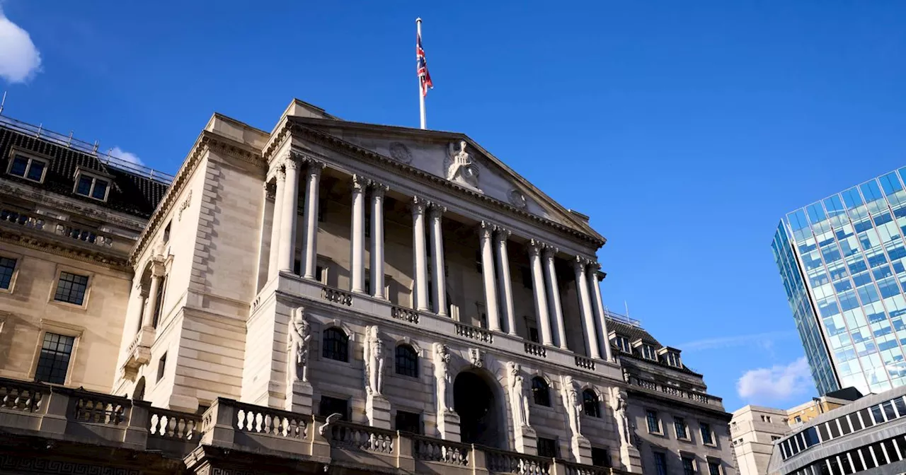 Bank of England 'nailed on' to cut interest rate as experts issue Budget warning