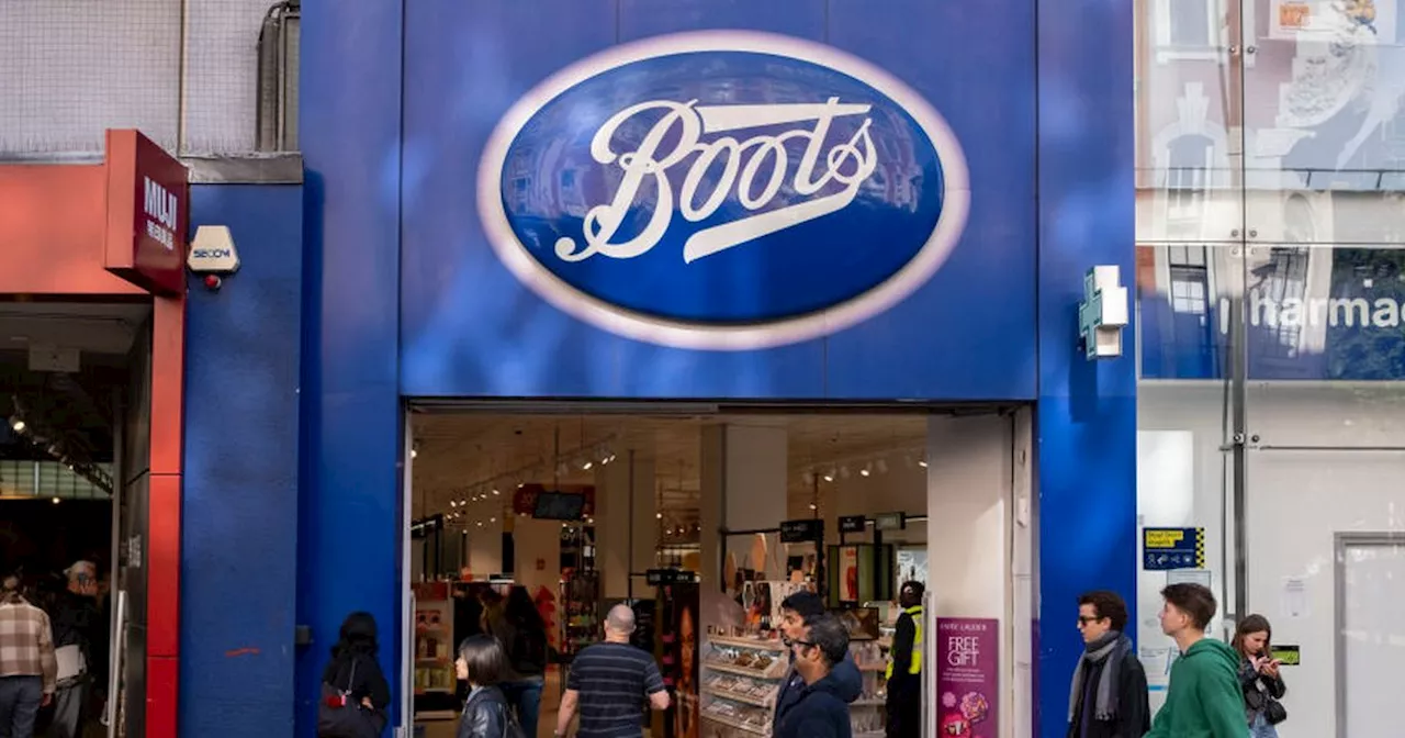 Boots reduces £66 designer perfume to £19 that 'gets compliments'