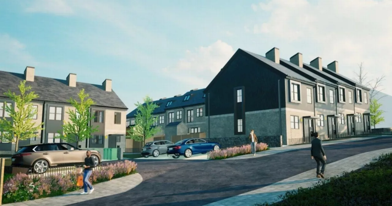 Former police station could be transformed into new homes