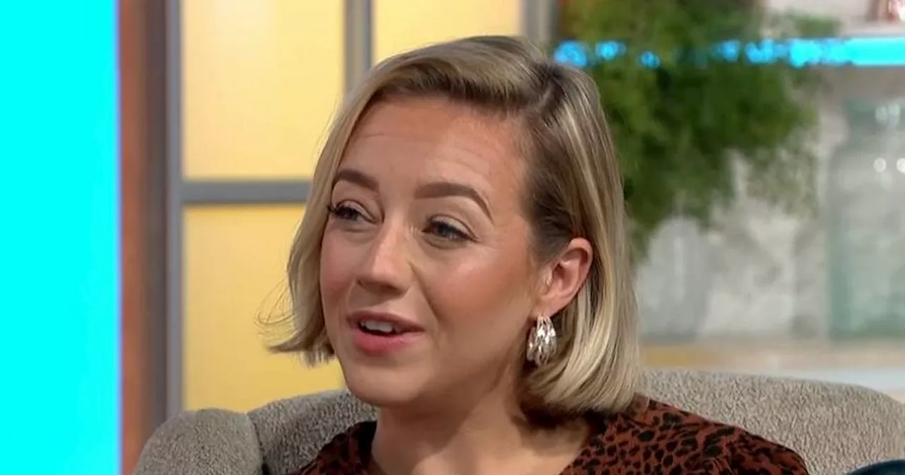 Kelsey Parker opens up on Tom Parker's parents' response to her new relationship