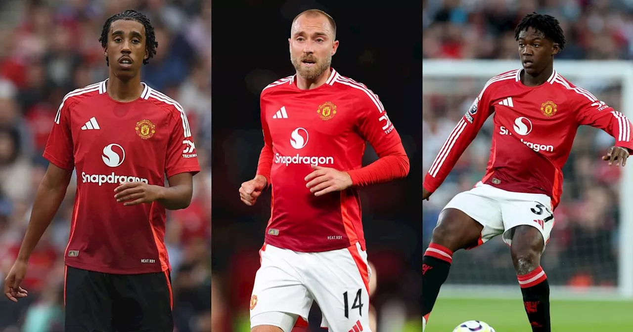 Man Utd injury news and return dates ahead of Chelsea