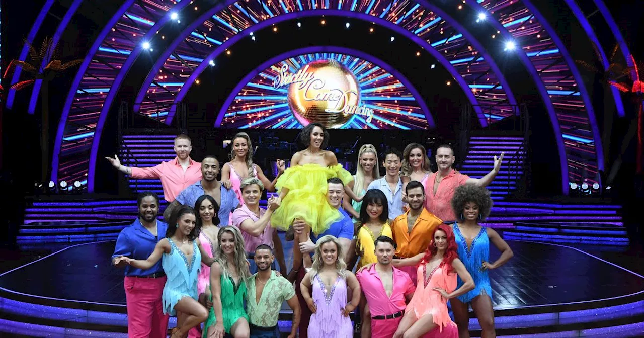 Strictly Come Dancing professional makes plea to return to show