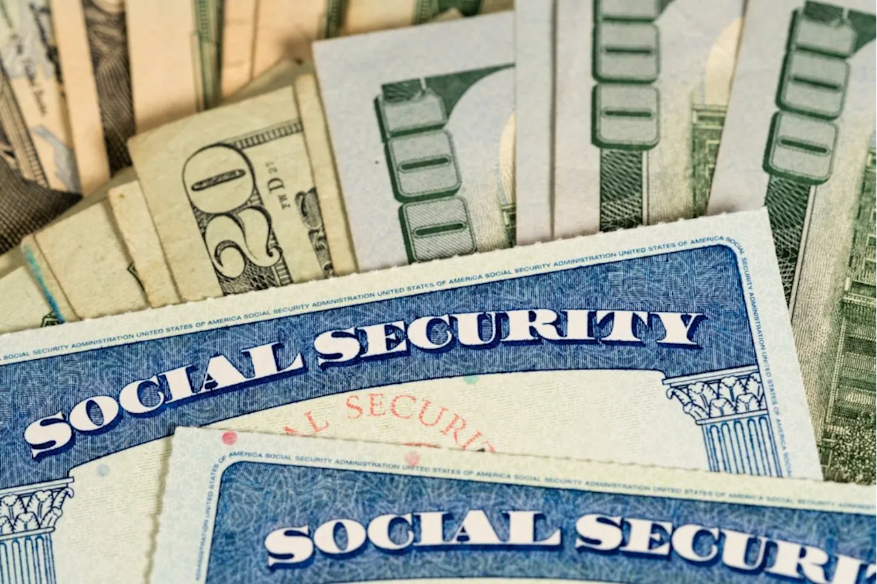 Social Security benefits in 2025: 5 big changes retirees should plan for