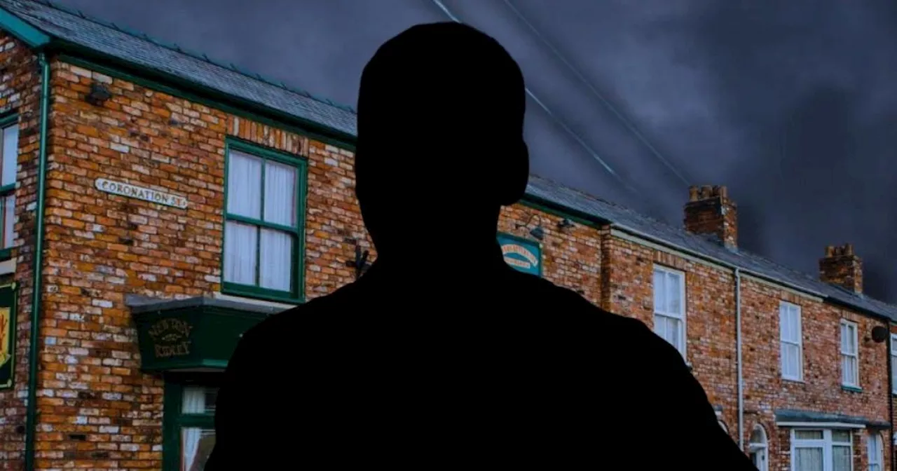 Coronation Street twist confirms new suspect in Joel murder story