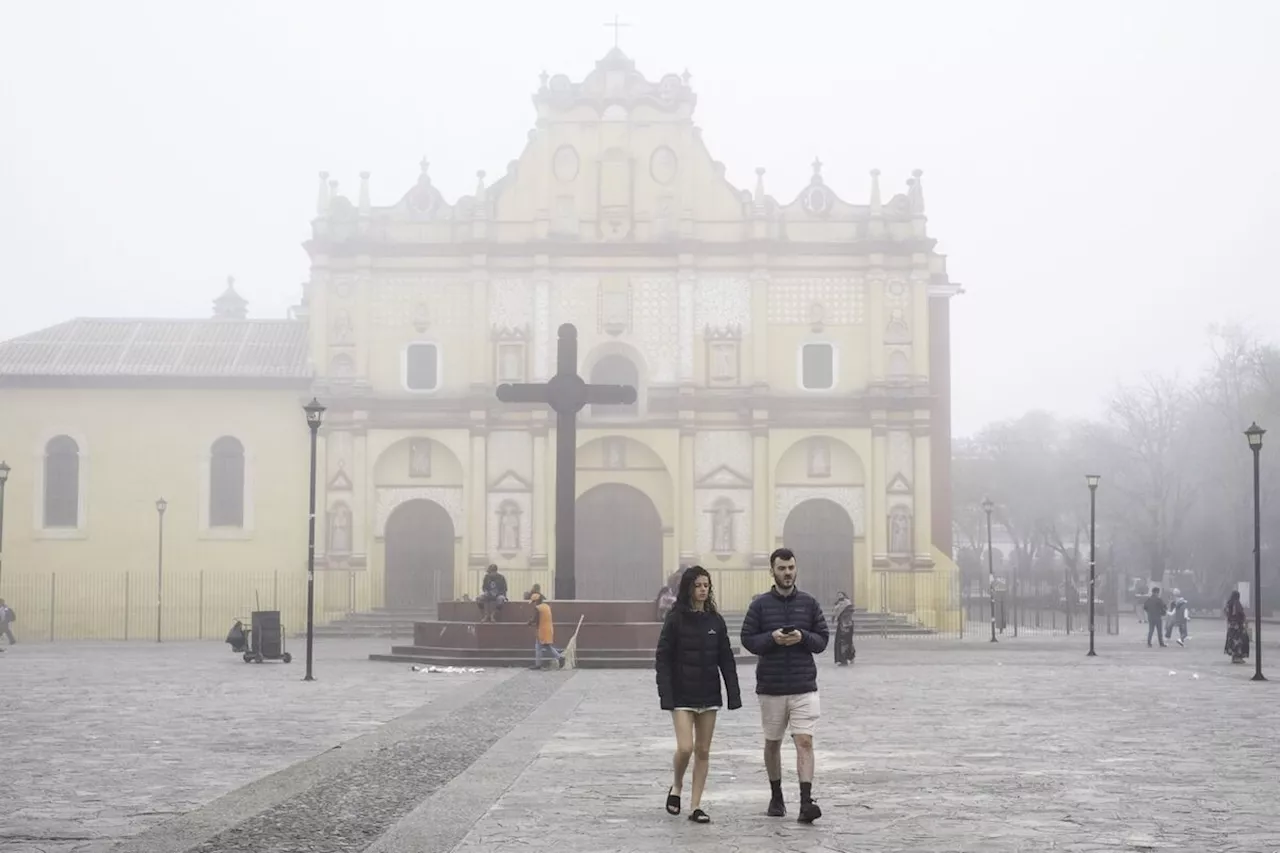 Clima en México HOY 1 de noviembre: Frente frío 6 se 'estaciona' con bajas temperaturas