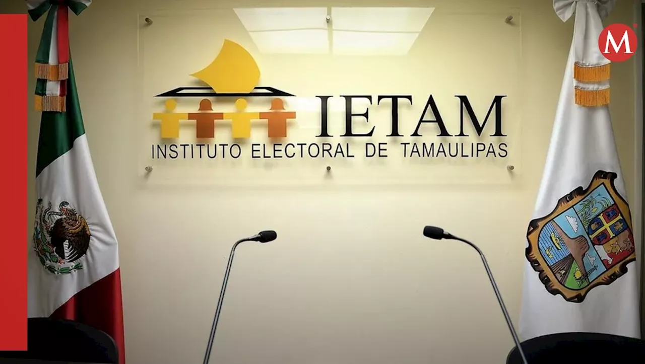 Contraloría inhabilita a ex consejeros electorales de Matamoros y Reynosa