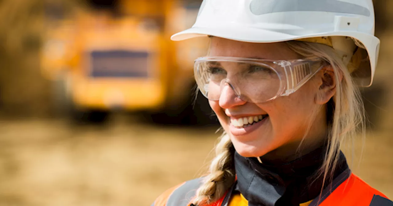 ESG Mining Company Index: The true numbers of women in mining and company boardrooms