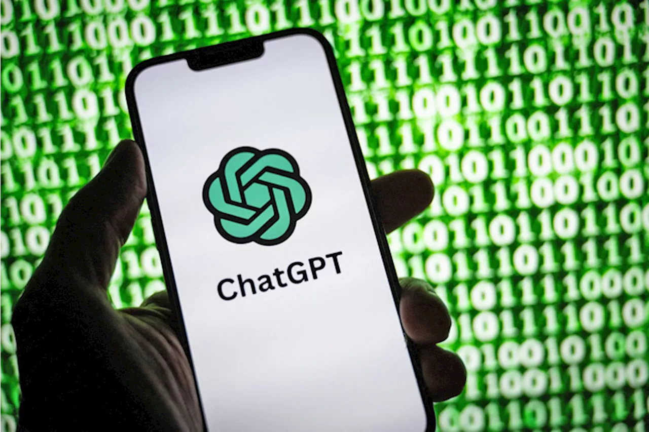 OpenAI releases ChatGPT search engine, taking on Google