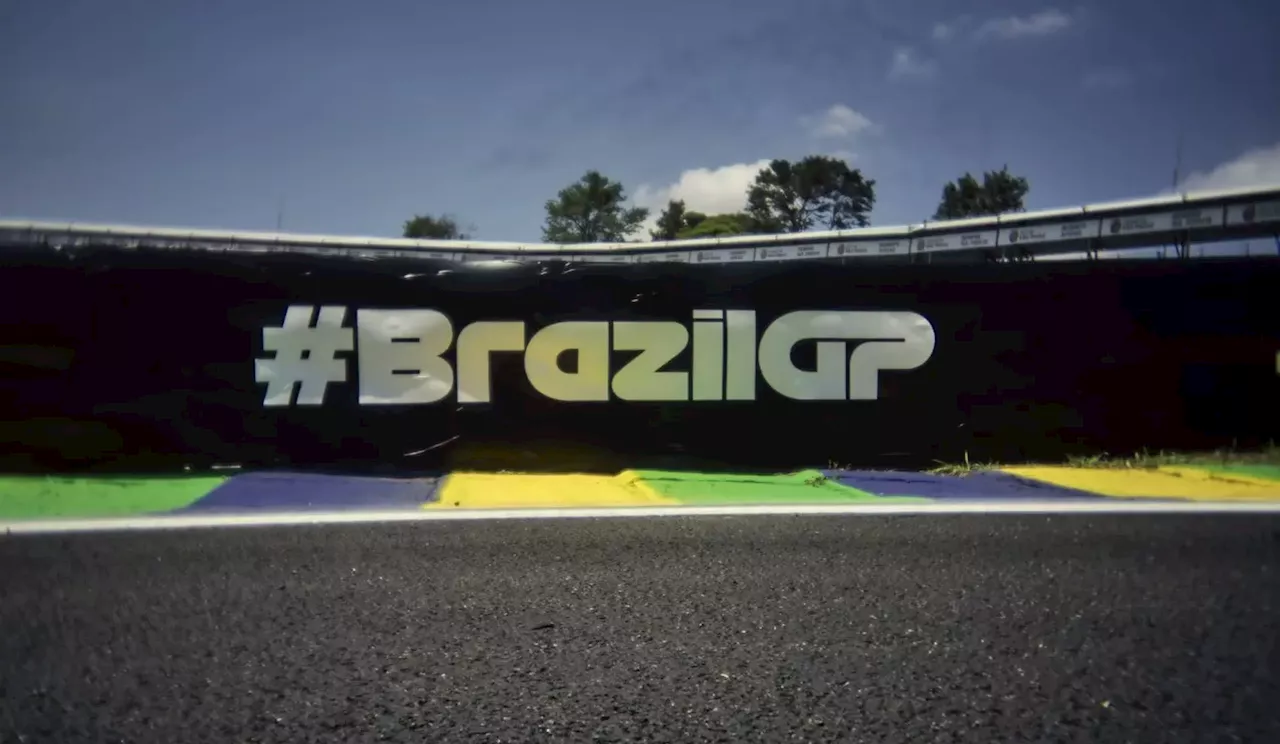 2024 F1 Brazilian Grand Prix preview: Sprint race returns