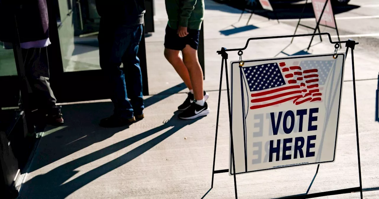 Russia behind fake viral video of 'Haitian migrants' voting in Georgia, feds say