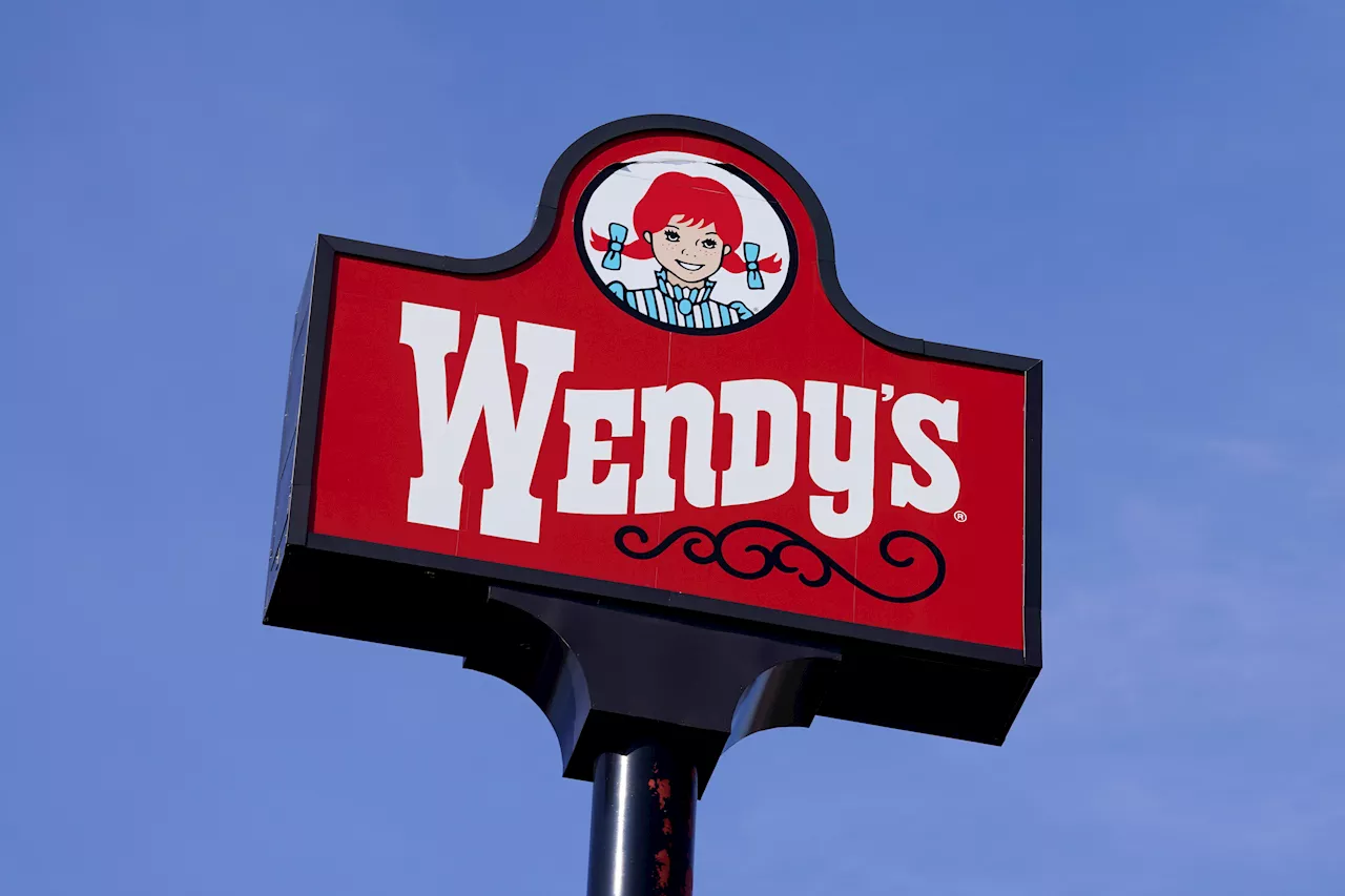 Wendy's to close 140 ‘underperforming' restaurants by end of 2024