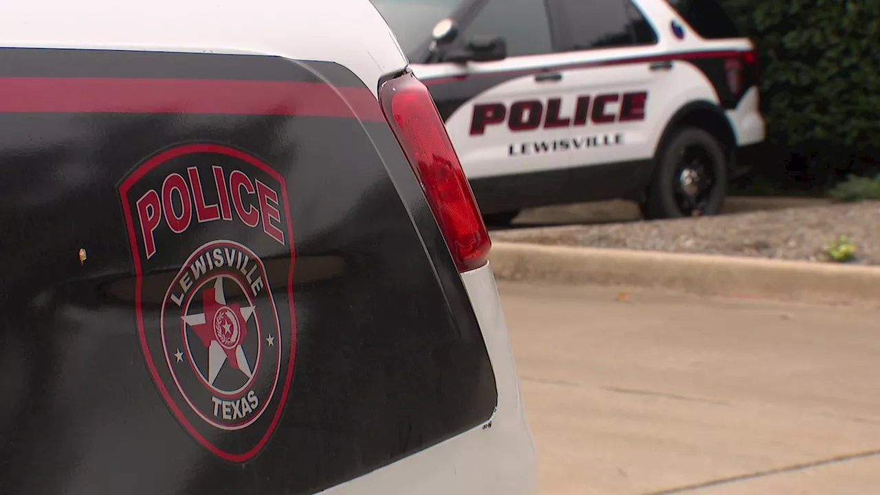 Lewisville officers fired and disciplined for inappropriate touching during prostitution investigations