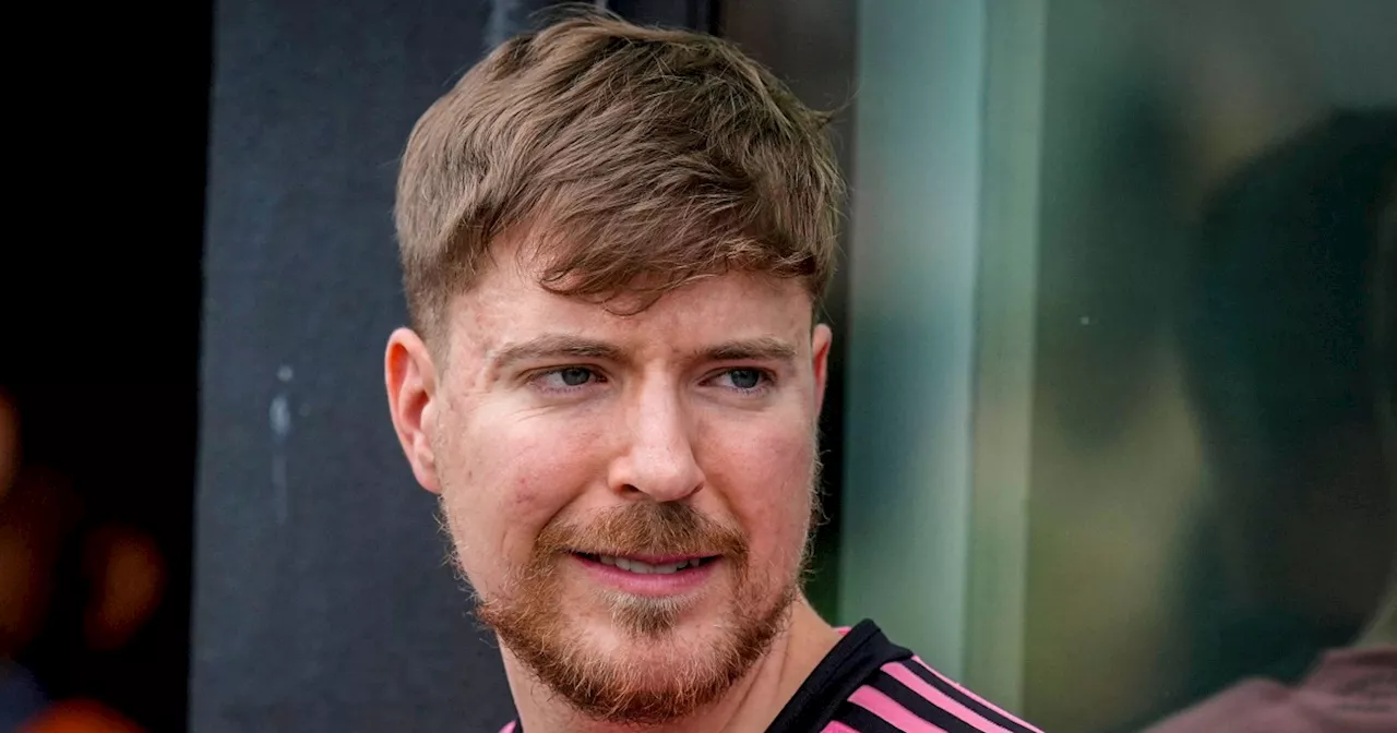 Sexual misconduct allegations directed at former MrBeast collaborator are baseless, law firm probe finds