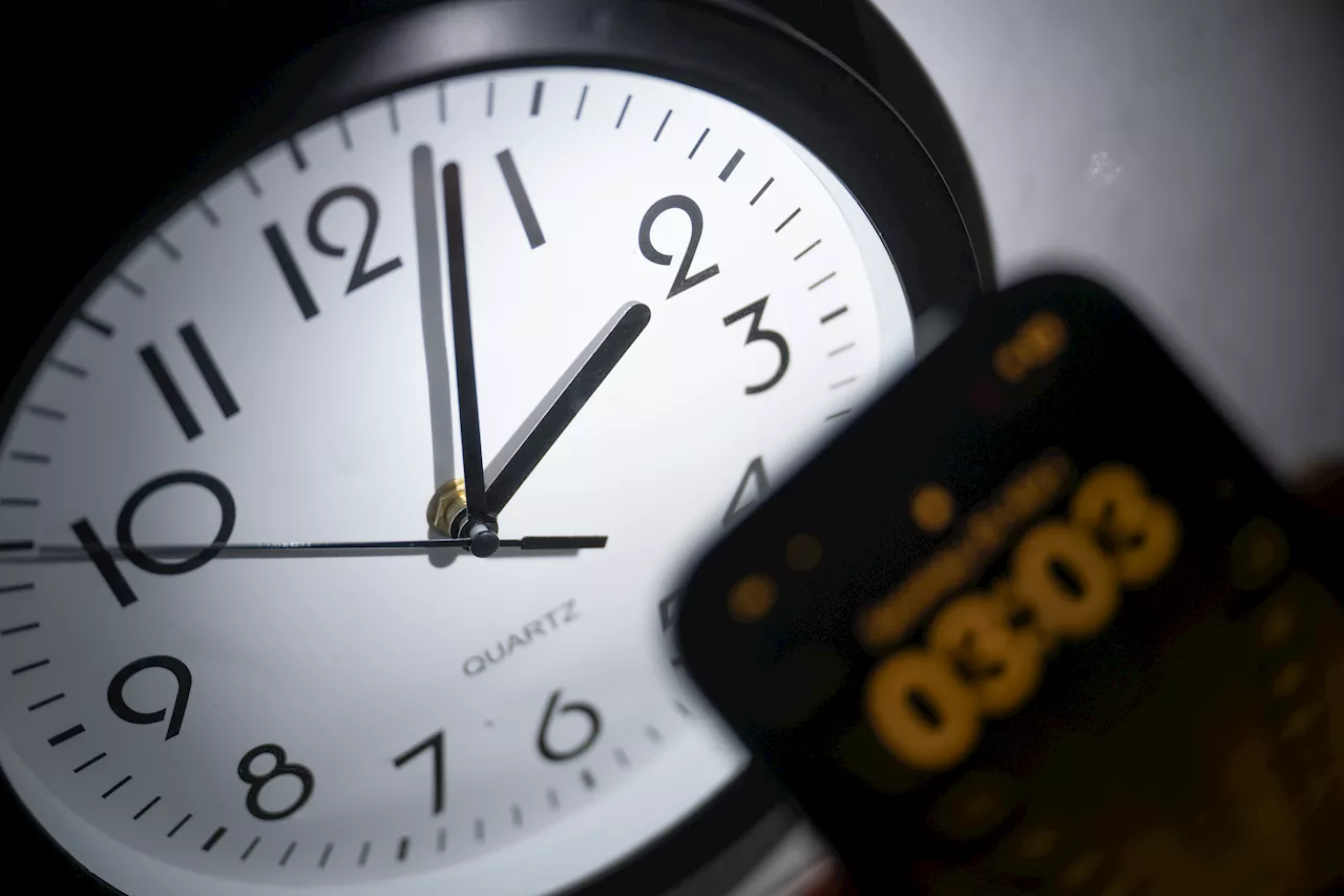 Daylight Saving Time or Daylight Savings Time: Which is correct as we prepare to ‘fall back'?