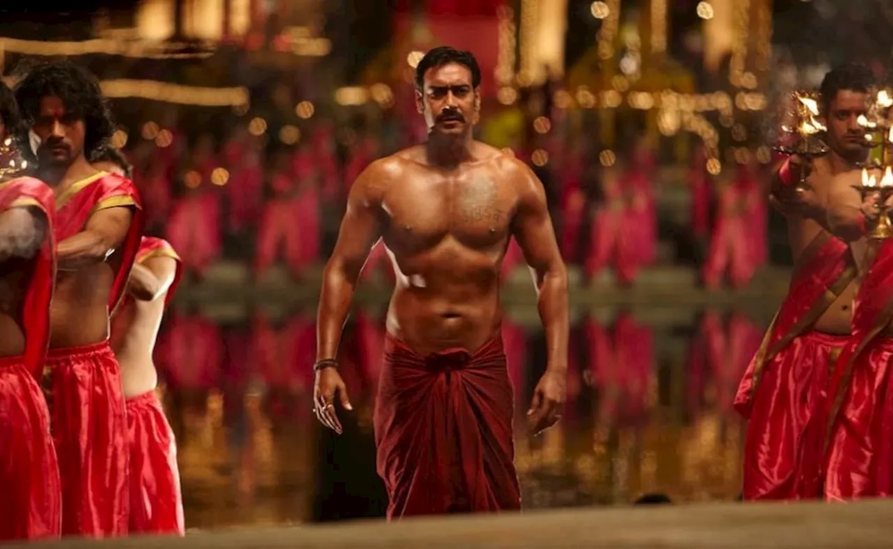 Singham Again Review: रिलीज हुई अजय देवगन की मल्टी स्टारर सिंघम अगेन, फैंस ने दे दिया फर्स्ट डे फर्स्ट शो रिव्यू