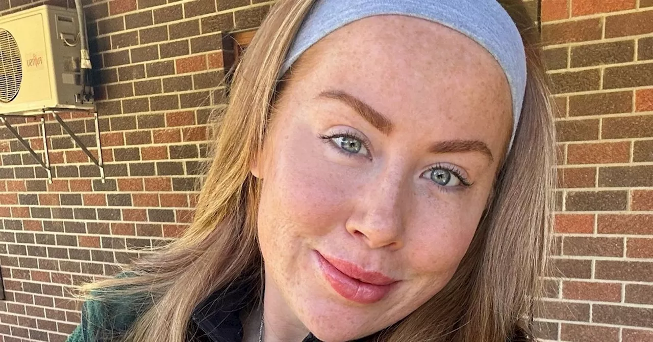 MAFS' Polly Sellman shares plans to ditch UK - after slamming body shaming