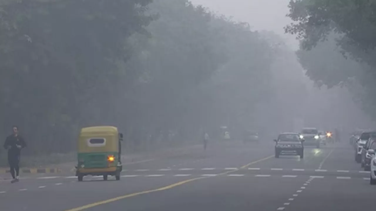 Air Pollution: दिवाली के बाद दुनिया में सबसे खराब रही दिल्ली की हवा, ये हैं विश्व के सबसे प्रदूषित 10 शहर