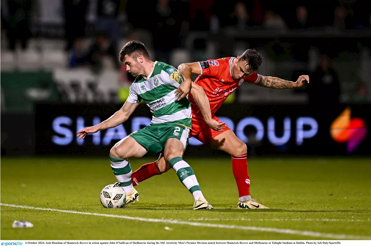 League of Ireland: New report finds Irish football contributes €164m to economy