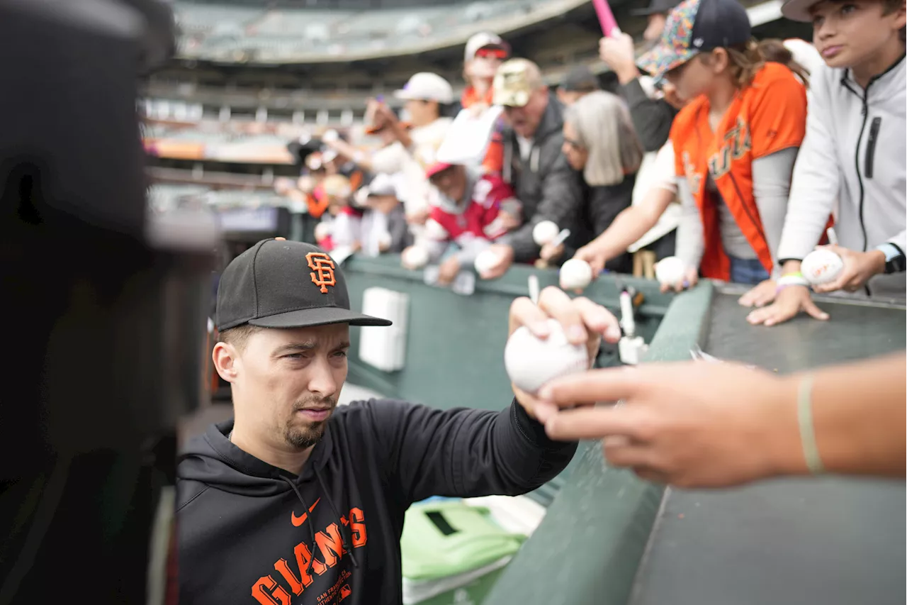 Former Cy Young Winner Blake Snell Opts Out Of Contract, Elects Free Agency