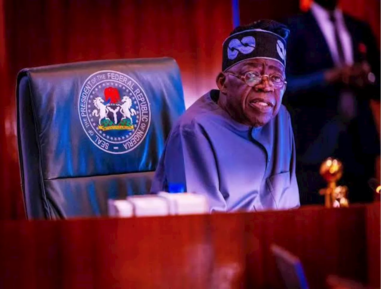 BREAKING: President Tinubu Reacts to Rejected Tax Reform Bills, Reveals Next Line of Action