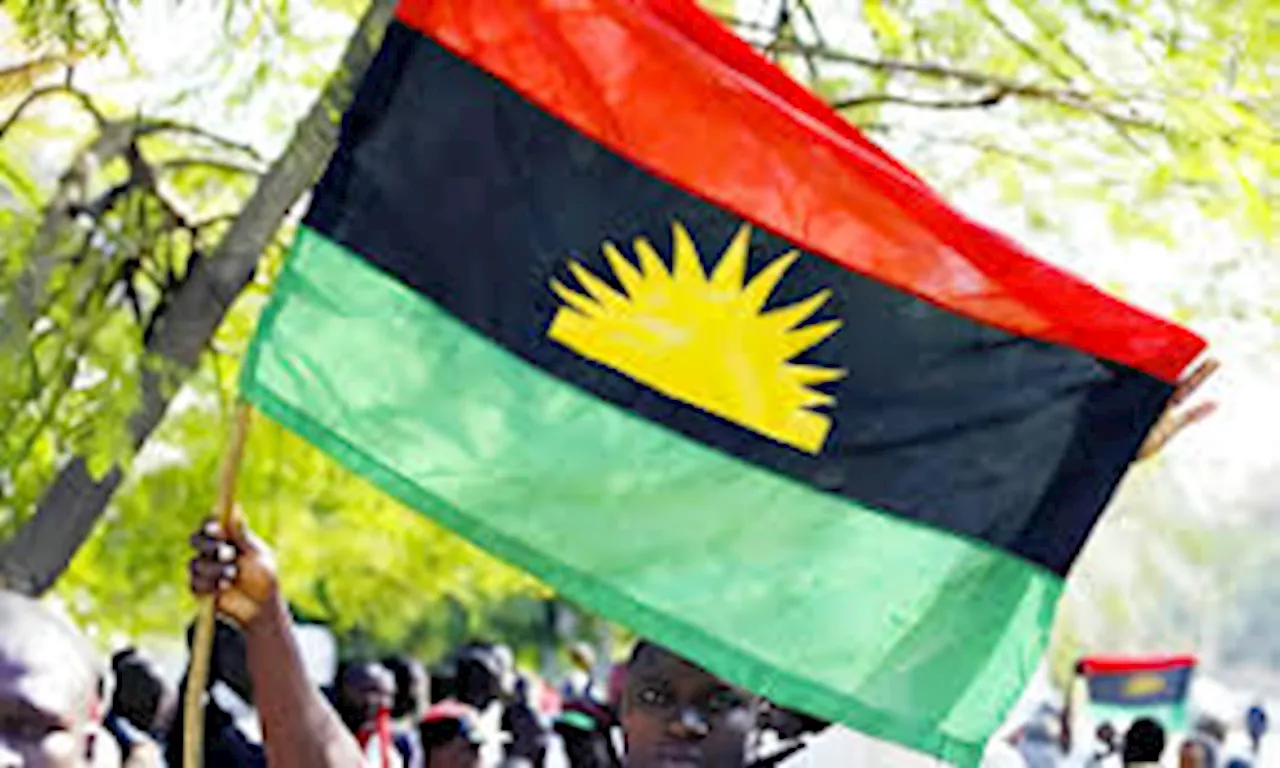 JUST IN: Court Takes Action on Appeal of IPOB Proscription