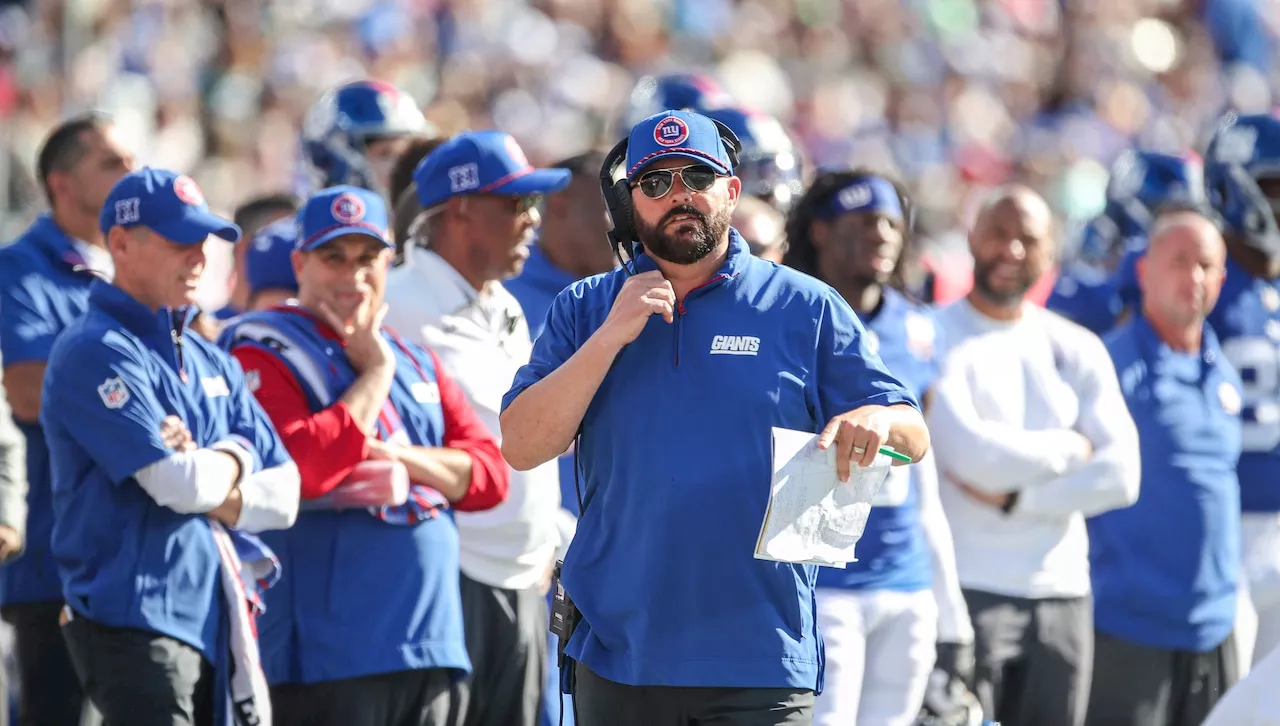 Ex-NFL coach to Giants’ Brian Daboll: Why go ‘public’ with Daniel Jones critique