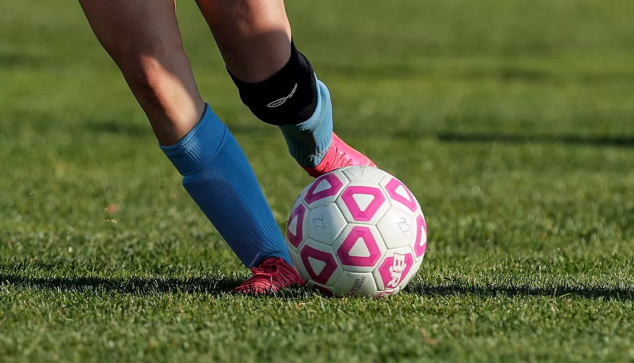 N.J. school schedules fundraiser to support seriously injured girls soccer star