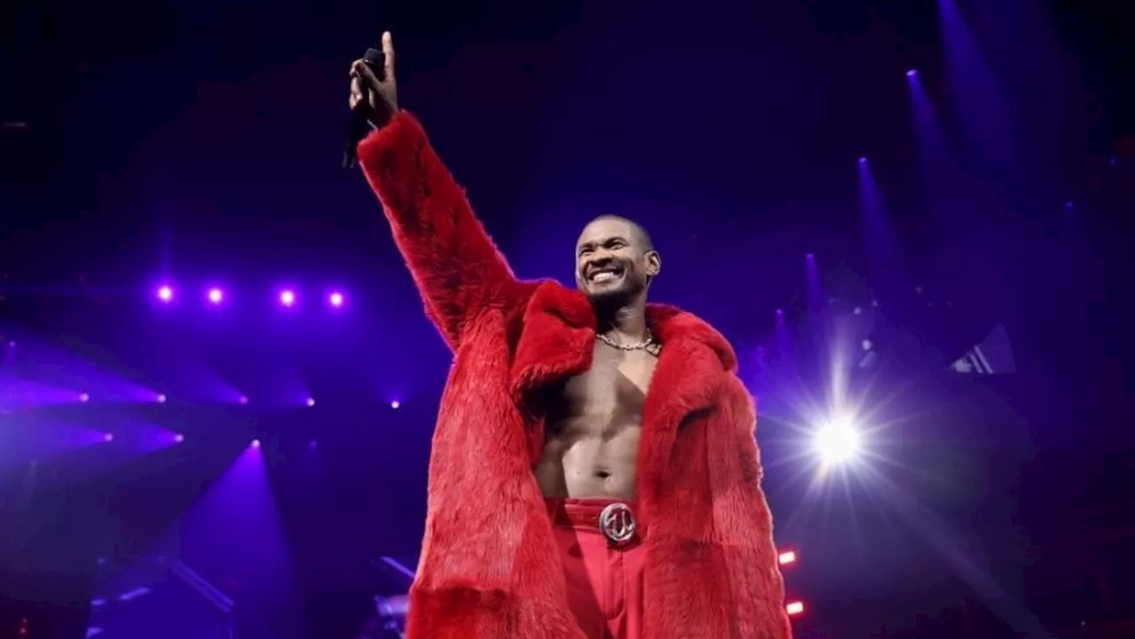 Usher tour 2024: How to get tickets to his 2 newly added NYC tour dates