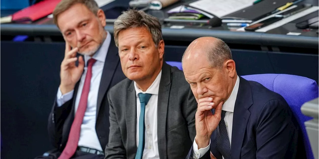 Scholz will Ergebnis der Industriegipfel bis Mitte Dezember