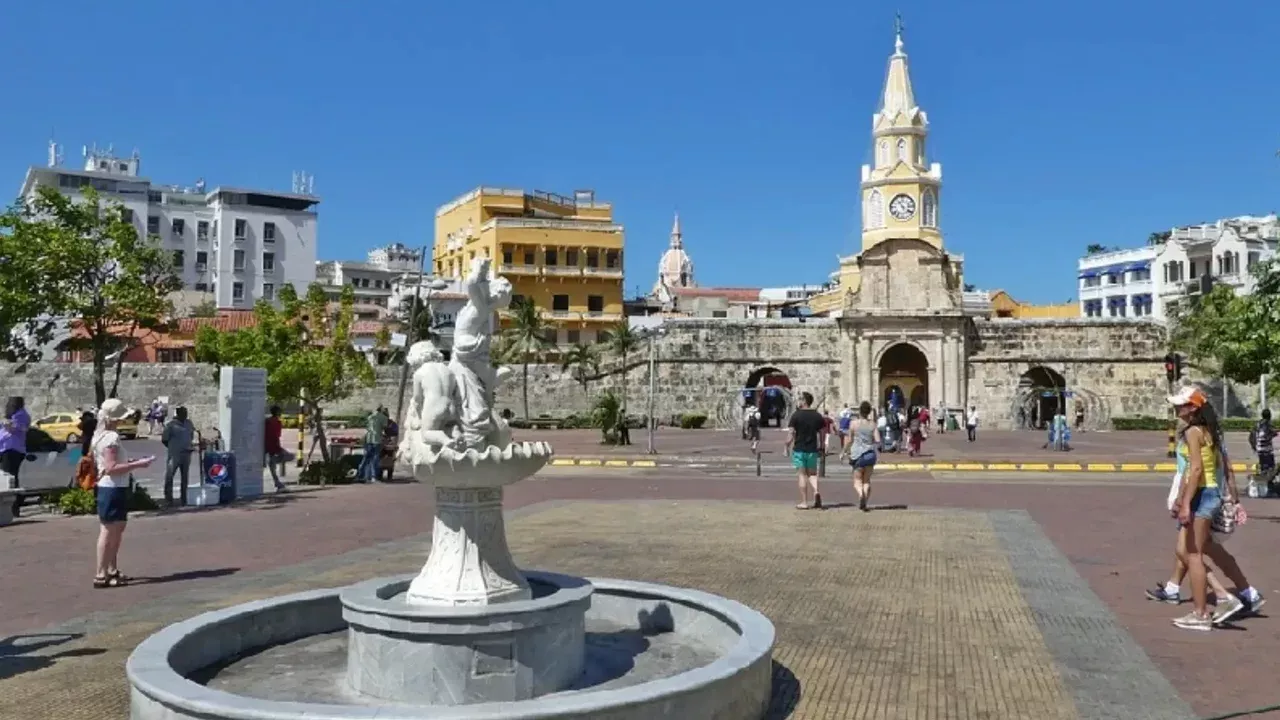 Cartagena propone crear una 'zona para adultos' a las trabajadoras sexuales