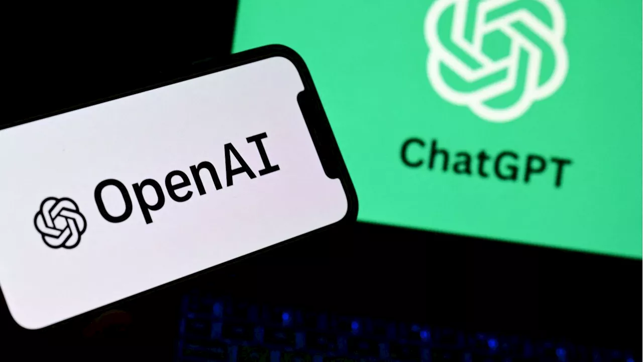 OpenAI is rolling out a web search feature for ChatGPT