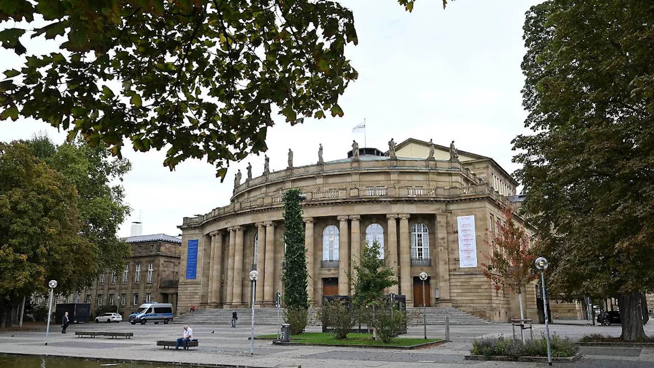 Baden-Württemberg: Steuerzahlerbund warnt vor Finanzdebakel bei Opernsanierung