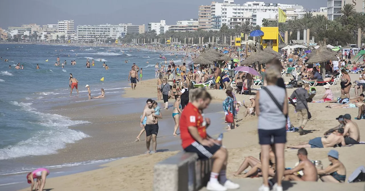 Neue Gebühren für Mallorca-Urlauber: So kämpft die Insel gegen den Massentourismus