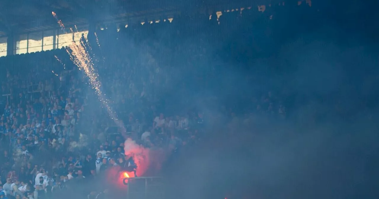 Rostock-Fans: Tourismus-Chef sieht Imageschaden für Region