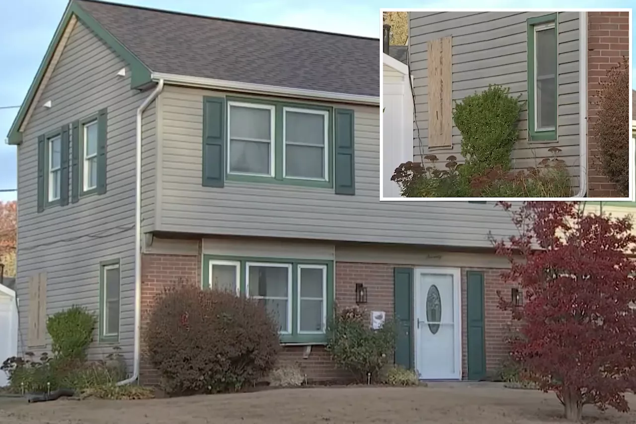 NJ mom and grandmother killed in targeted home invasion while victim's young son inside: reports