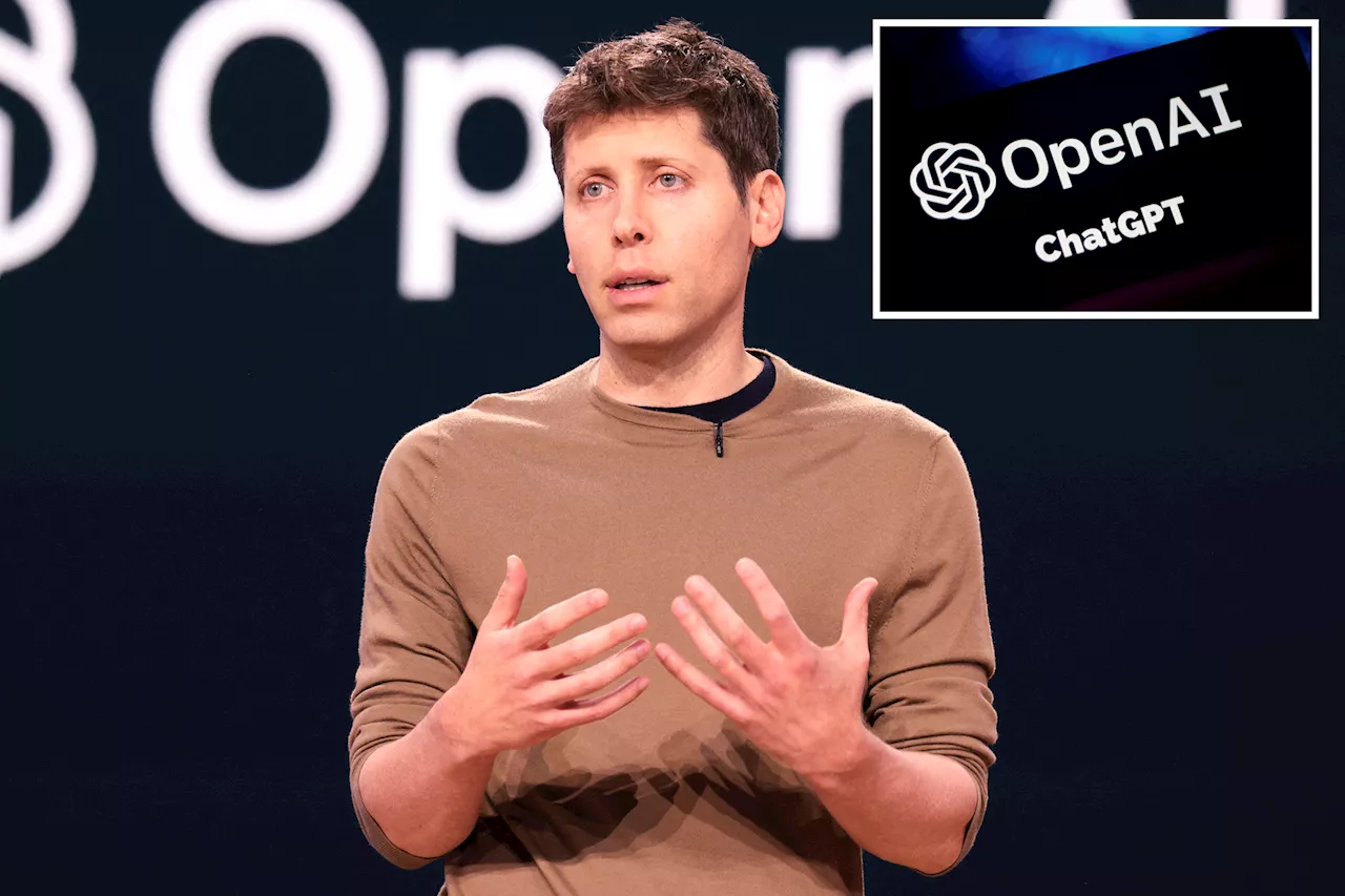 OpenAI takes on Google, Microsoft with own ChatGPT search engine SearchGPT