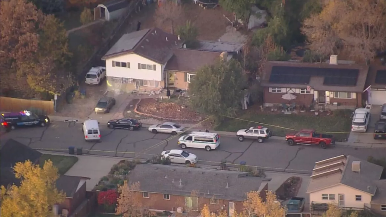 Three killed, several injured in shooting at Denver-area Halloween house party