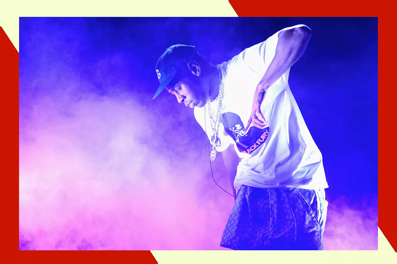 Tyler The Creator extends 'Chromakopia Tour,' adds new MSG show. Get tickets