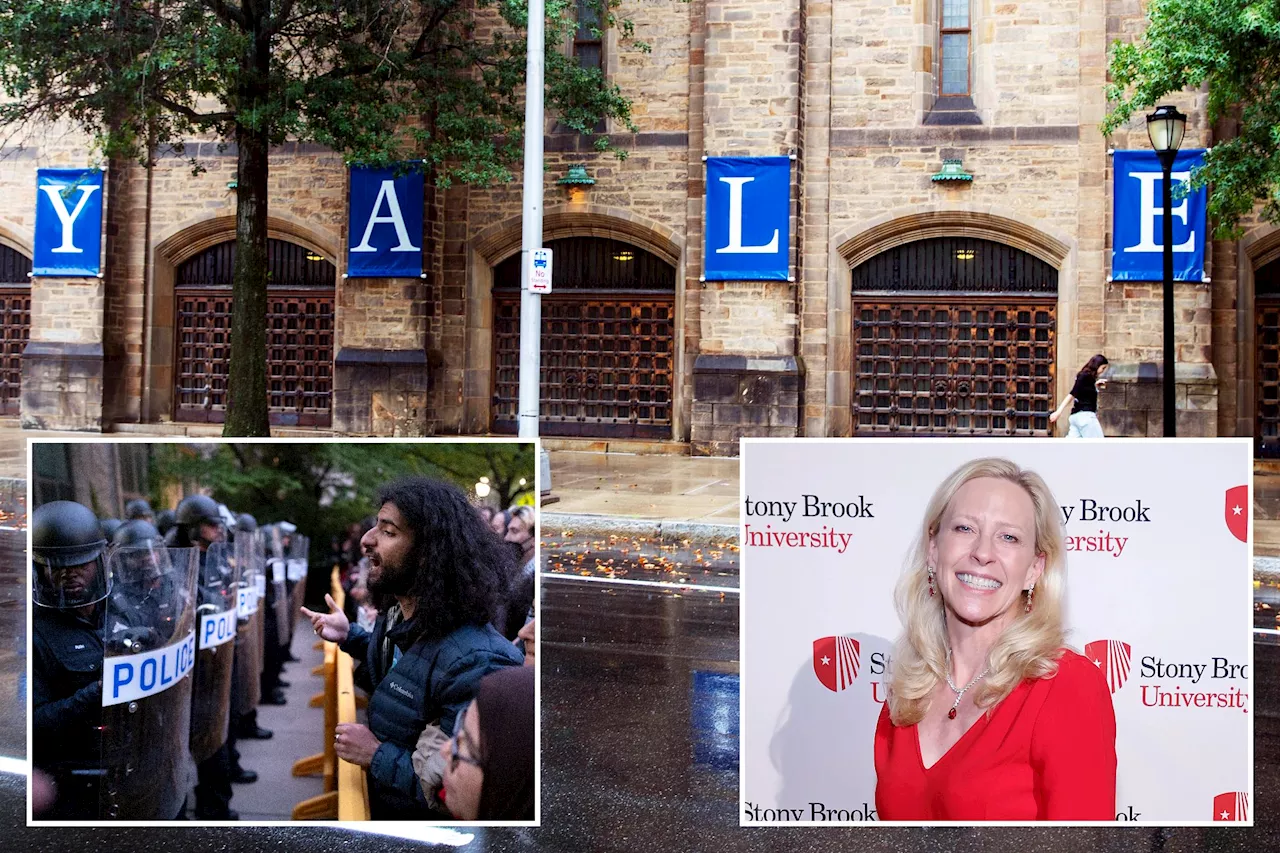 Yale will stop making statements on political issues — it's about time