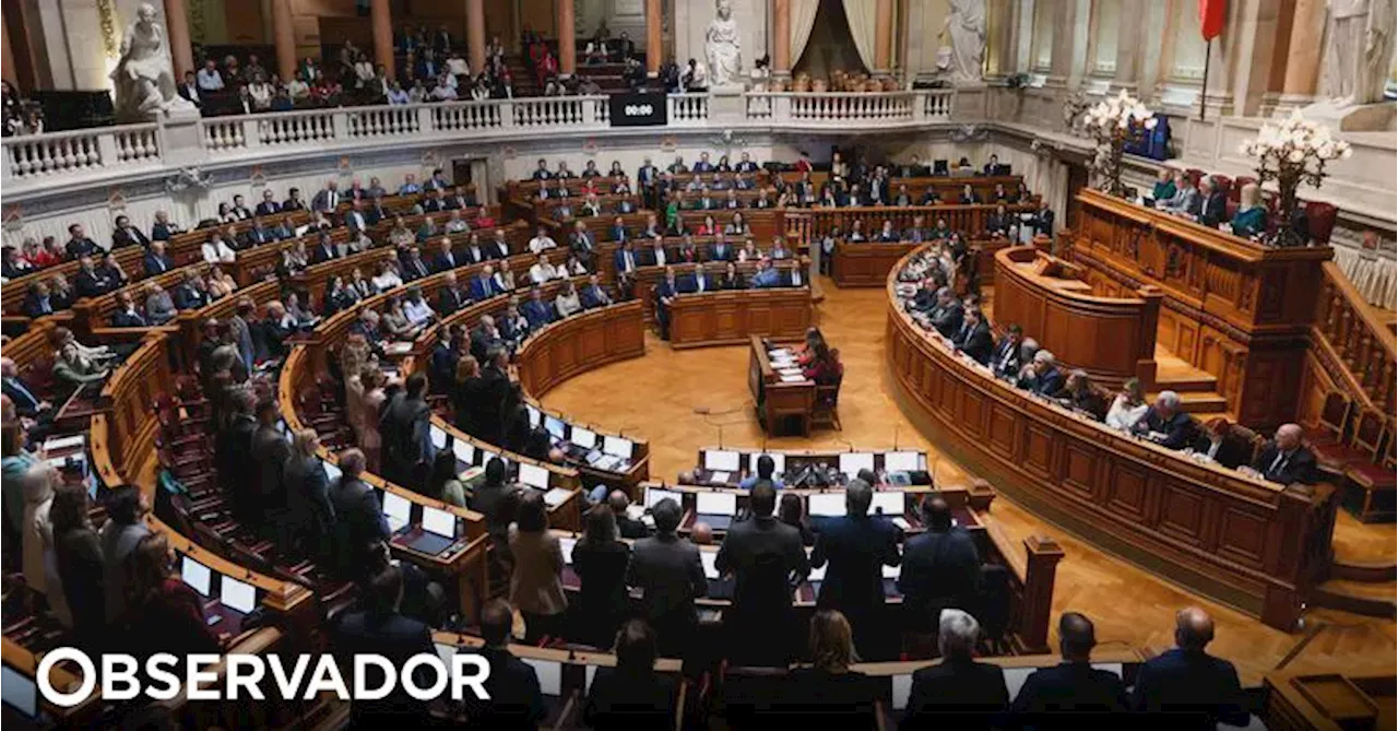 PCP acusa PS de ter permitido “voto contra fanfarrão” de Chega e IL no orçamento