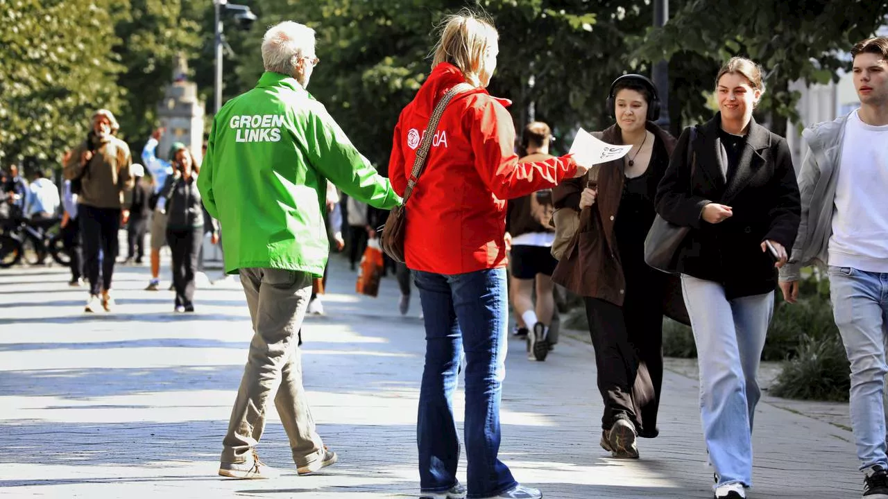 Scheurtjes in linkse fusie in Eindhoven: adviescommissies niet op één lijn