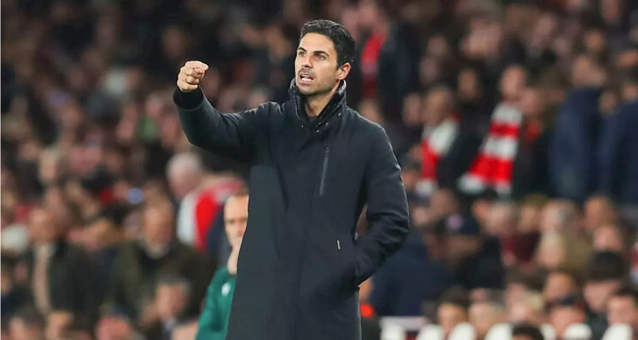 Arsenal, Manchester City : Arteta prêt à rapatrier une ancienne star de Guardiola ?