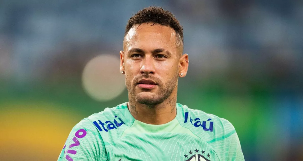 PSG : tremblement de terre, Neymar de retour au Brésil ?