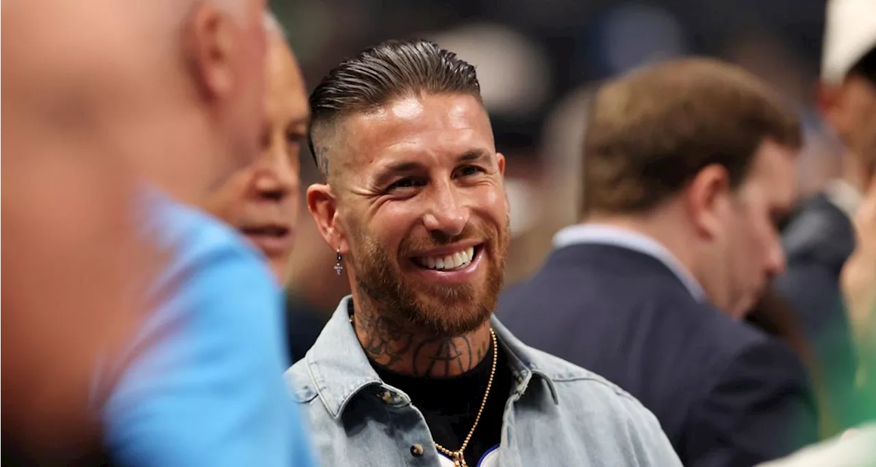 Real Madrid, PSG : Sergio Ramos tenté par un club légendaire ?